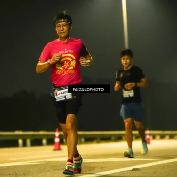 Runner Photo 7196861