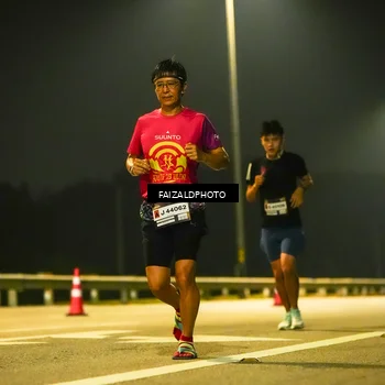 Runner Photo 7196862