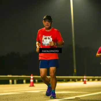 Runner Photo 7196877