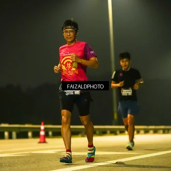 Runner Photo 7196878