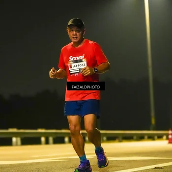 Runner Photo 7196882
