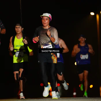 Runner Photo 7196889