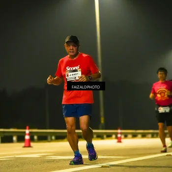 Runner Photo 7196891