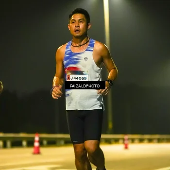 Runner Photo 7196898