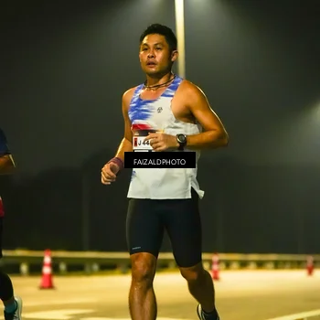 Runner Photo 7196902