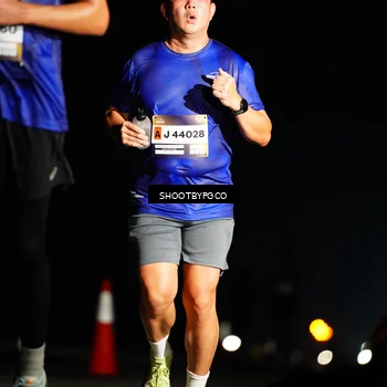 Runner Photo 7196903