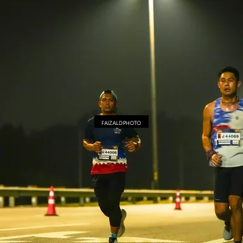 Runner Photo 7196905