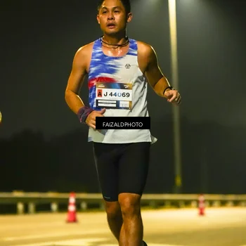 Runner Photo 7196923