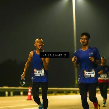 Runner Photo 7196931