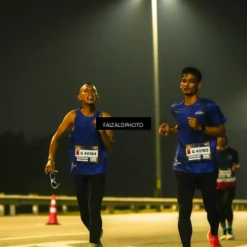 Runner Photo 7196933
