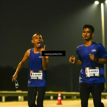 Runner Photo 7196934