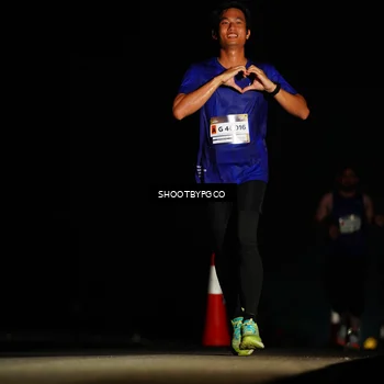 Runner Photo 7196939