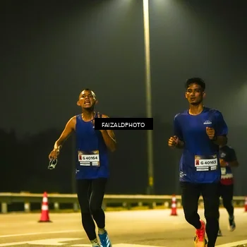 Runner Photo 7196942