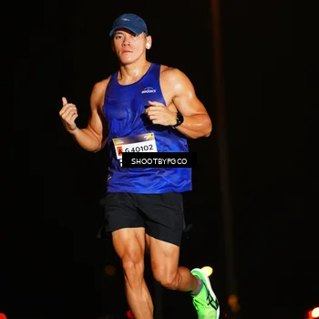 Runner Photo 7196945