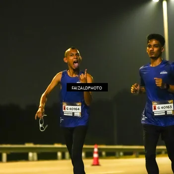 Runner Photo 7196947