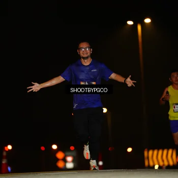 Runner Photo 7196968