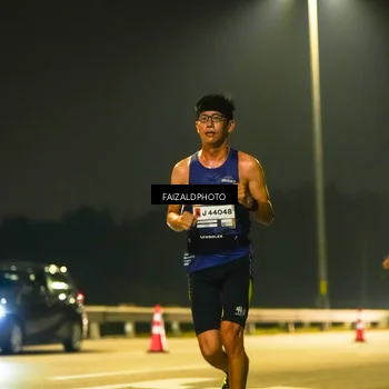 Runner Photo 7196973