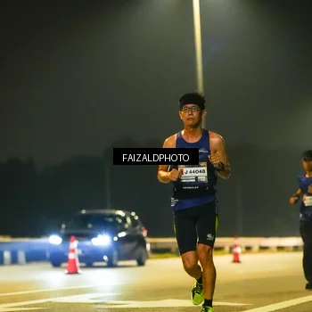 Runner Photo 7197009