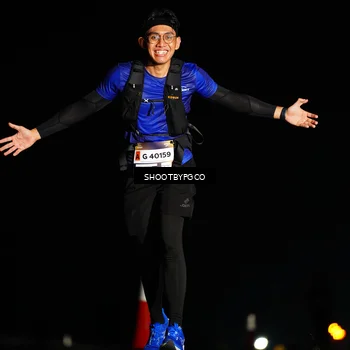 Runner Photo 7197013