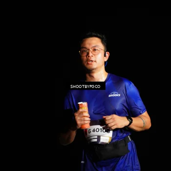 Runner Photo 7197014