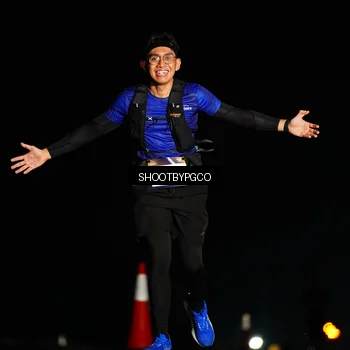 Runner Photo 7197020