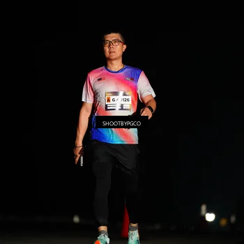 Runner Photo 7197021