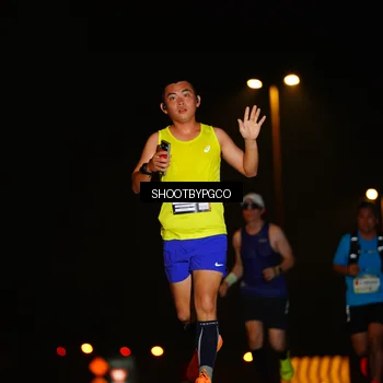 Runner Photo 7197027
