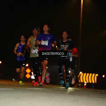 Runner Photo 7197028