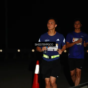 Runner Photo 7197039