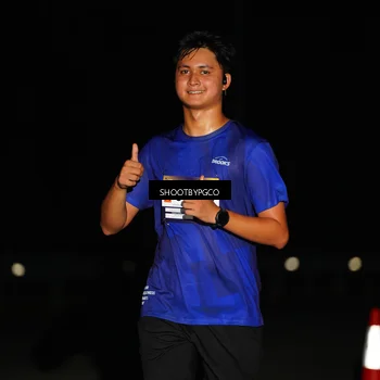 Runner Photo 7197040