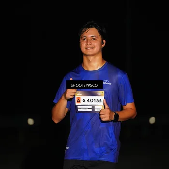 Runner Photo 7197041