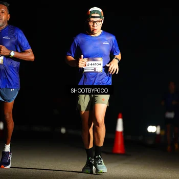 Runner Photo 7197047