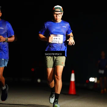 Runner Photo 7197049