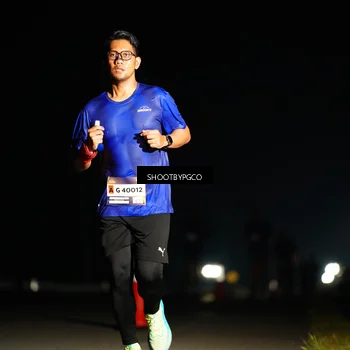 Runner Photo 7197050