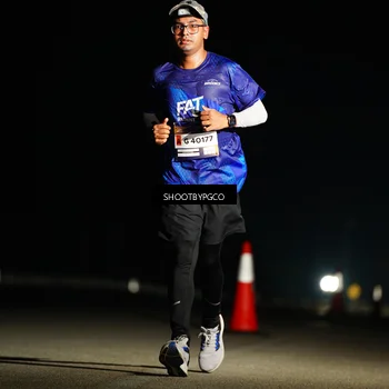 Runner Photo 7197060