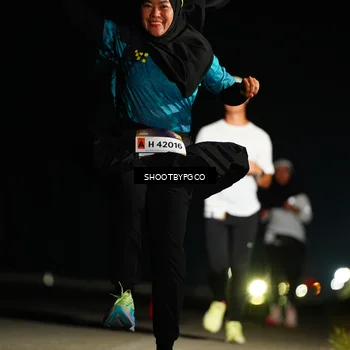 Runner Photo 7197079