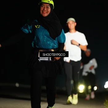 Runner Photo 7197081
