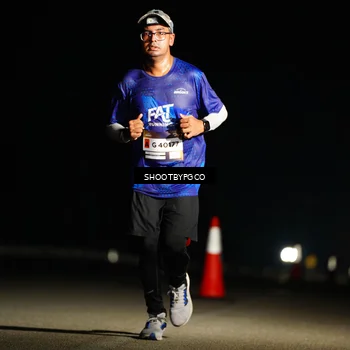 Runner Photo 7197087