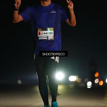 Runner Photo 7197090