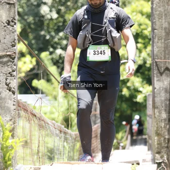 Runner Photo 71971