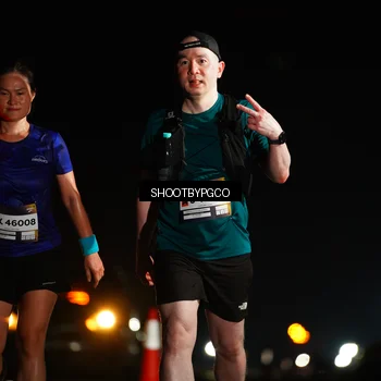 Runner Photo 7197108