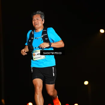 Runner Photo 7197109