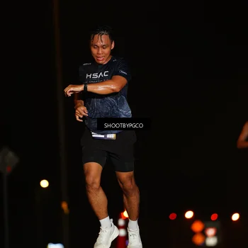 Runner Photo 7197140