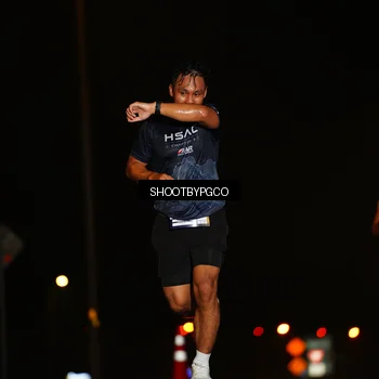 Runner Photo 7197149