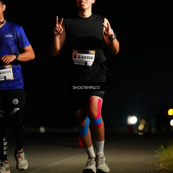 Runner Photo 7197154