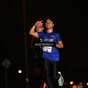 Runner Photo 7197156