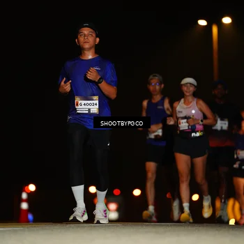 Runner Photo 7197215