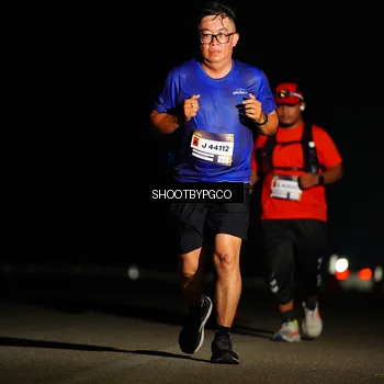 Runner Photo 7197239