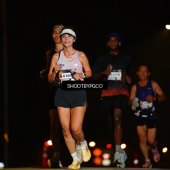 Runner Photo 7197242