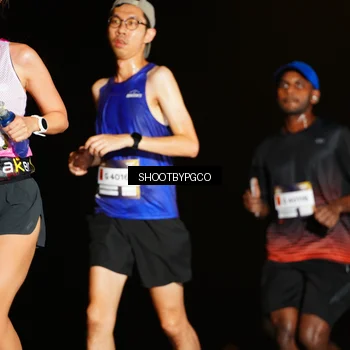 Runner Photo 7197273